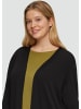 s.Oliver Strickpullover in 9999_schwarz