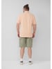 s.Oliver Polo-Shirt in 2018_papaya