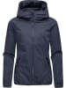 ragwear Übergangsjacke Dizzie Tech in Navy