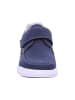 Romika Slipper in blau