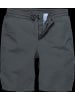 Vintage Industries Short in Grau