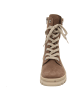 Semler Boots in taupe