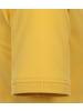 CASAMODA Polo-Shirt in Gelb