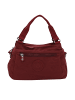 Mindesa Damen Handtasche in Kastanienbraun