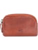 Camel Active Como Schlüsseletui Leder 11 cm in cognac