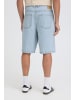 !SOLID Shorts SDOmid in Denim Hellblau