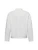 Franco Callegari Jacke in ecru