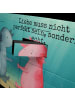Mr. & Mrs. Panda Befüllbarer Adventskalender Axolotl Liebe Desig... in Weiß