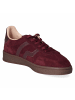 Gant Schnürhalbschuh in red