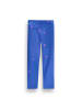 Coccodrillo Leggings mit langen beinen in blau