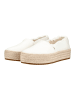TOMS Halbschuhe in Weiß