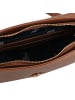 U.S. Polo Assn. Jones Umhängetasche 22 cm in brown