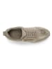 LASCANA Sneaker in beige