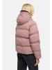 Marikoo Winterjacke Paddie 16 in Mauve