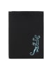 oxmox New Cryptan Geldbörse RFID Schutz 12.5 cm lizard
