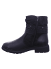 Soft Line Stiefelette Mit Tex-Membran in schwarz