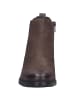 Josef Seibel Stiefelette Kate 12 in braun