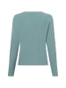 Marie Lund Pullover in mint - 0006