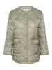 SAINT TROPEZ Jacke OttaviaSZ Oversize fit in Shadow