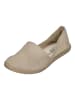 natural world Ballerinas 7501 in grau