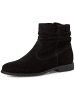 Tamaris Stiefelette in schwarz