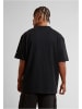 Starter Black Label T-Shirt in Schwarz