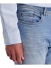 Pierre Cardin Jeans PC-LAVAL-REGULAR regular/straight in Blau
