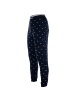 Lacoste Pyjama 1er Pack in Blau