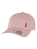 Mister Tee Dad Caps - Classic in pink