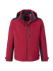 redpoint Funktionsjacke LEN in dk.red / navy