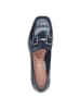 Tamaris Trotteur in NAVY