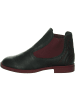 Think! Stiefel in schwarz