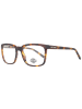 Harley-Davidson Männer Optische Fassungen Vollrandige Brille Braun