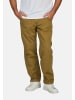 Jack & Jones Stoffhose / Chino JPSTKANE DALE TWISTED comfort/relaxed in Braun