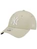 NEW ERA New Era wmns 9FORTY New York Yankees Cap in Beige