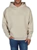 DENIMFY Sweatshirt DFMaxim in Beige