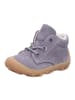 PEPINO Stiefel Kinder Colin in Grau