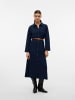 Vero Moda Kleid in Navy Blazer