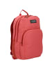 Dakine Campus M 25L Rucksack 47 cm Laptopfach in mineral red