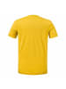Schöffel T-Shirt Circ Sulten in molten gold