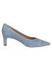 PETER KAISER Flache Pumps in Blau