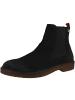 NOBRAND Chelsea Boots EMERGE 3 XT in schwarz