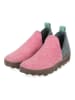 ASPORTUGUESAS Hausschuhe Pink