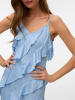 Vero Moda Kleid in Cashmere Blue