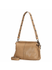 FREDs BRUDER Me and My Bag - Schultertasche 25 cm (black) in caramel