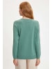 DeFacto Strickpullover RELAX FIT in Mint