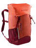 Vaude Vaude Kinderrucksack Skovi 19, hotchili, -