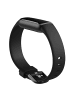 FitBit Ersatzarmband Luxe Classic Band in schwarz