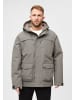 Derbe Funktionsjacke Phoebholm dog in morel/cobblestone