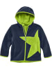 JAKO-O Fleecejacke in blau